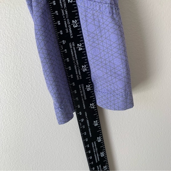 BENCH Purple Light Jacket Size M - Picture 12 of 13